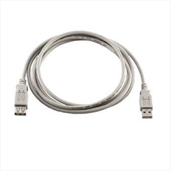 USB Extension Cable (6ft) M18-06 MicroFlx